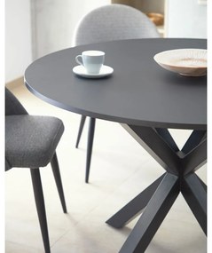 Okrúhly jedálenský stôl ø 120 cm Argo – Kave Home