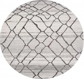 TA Koberec H072B BIELE SÁRÍ KOLESO BSF Rozmer: 100x100 cm