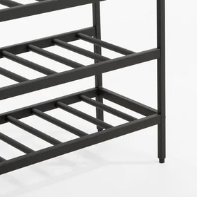 Regál na víno LATTICEN