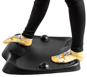 Ergonomická protišmyková podnožka