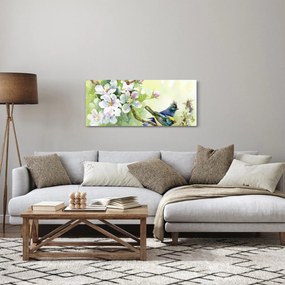 Obraz - Jar (120x50 cm)