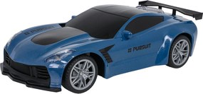 Ramiz R/C športové vozidlo + čerpacia stanica