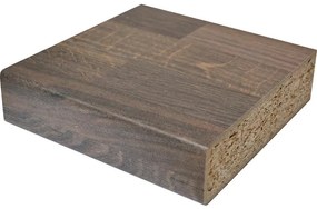 Kuchynská doska Porterhouse tmavý 260cm/38mm