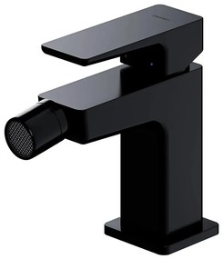 OMNIRES PM7420BL - Bidetová batéria PARMA 12,25 cm matná čierna