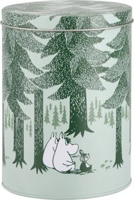 Set dóz Moomin In the Depth of the Forest 2ks