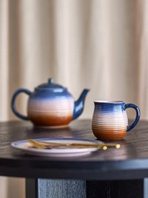 Bloomingville Hrnček Tatum Multi 200 ml