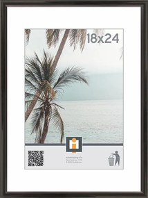 XXXLutz RÁM NA OBRAZY, 1 foto 18 cm x 24 cm - Rámy na obrazy - 004342063804