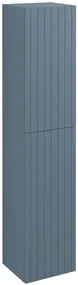 Sapho Sapho, ESPACE skrinka 35x172x32cm, 2x dvierka, ľavá/pravá, siena strip, ESC230-4242S