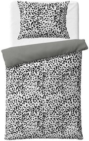 Bavlnené posteľné obliečky Dreams of Wild - 100% bavlna Renforcé - 70 x 90 cm + 140 x 200 cm