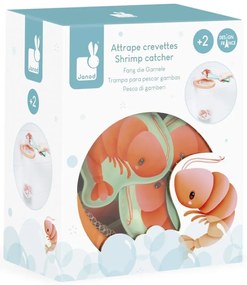 Lov kreviet - hračka do vody