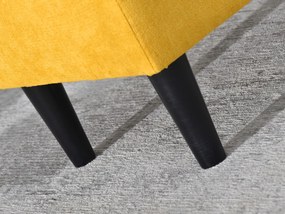 Taburetka Muriera (čierna). Akcia -15%. Vlastná spoľahlivá doprava až k Vám domov. 1136773