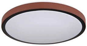 Globo 41766-24 - LED Stropné svietidlo SAMMI LED/24W/230V 3000/4500/6000K