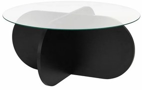 Konferenčný stolík Aeris Black