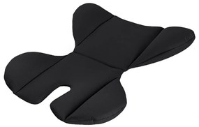 Detská autosedačka CARRELLO Yukon CRL-15808 Midnight Black