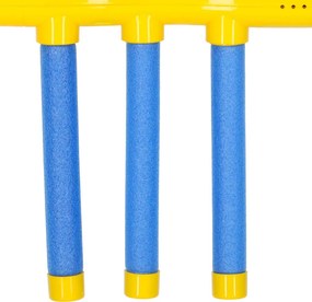 KIK Falling Sticks interaktívna arkádová hra