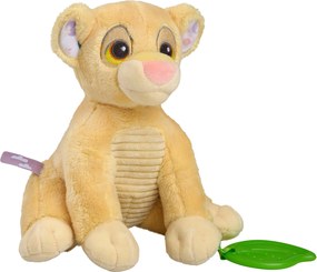 XXXLutz PLYŠOVÁ HRAČKA Disney - Hračky pre väčšie deti - 005347000503