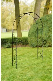 Železný oblúk pre popínavé ruže Esschert Design