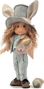 Bábika Lou zberateľská séria 2026 - v predaji len do 5. apríla Varianta 1