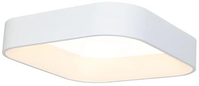 Stropné LED svietidlo Astro, 1x LED 40w, 3000-4000k, w