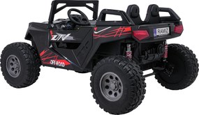Ramiz RTR Monster Speed 4x4 Buggy Čierna