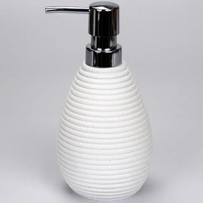 Dávkovač biely FTR2001-d2