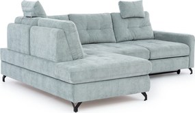 Sedacia súprava WAVE veľký roh