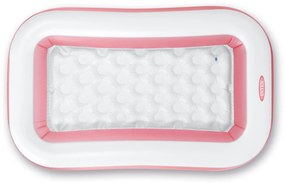 Intex Nafukovací bazén pre deti 58423 ružový