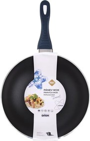 Orion Pánev WOK DIAMANT, 30 cm