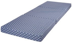 LIVARNO home Skladací matrac, 190 x 65 x 8,5 cm (100348094)