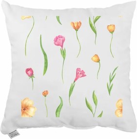 Dekoratívny vankúš Elora 40x40 cm EMI