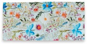 Obrus na stôl Aurelin EMI, 45x140 cm