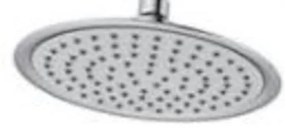 Hlavová sprcha NDSIKOBSSTHLAVSPRK, 1 ks