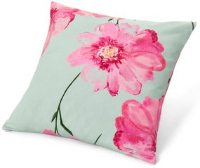 Obliečka na dekoračný vankúš