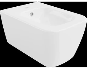 Mexen Stella závesný bidet, biela- 35685100