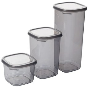 Dózy na potraviny v súprave 9 ks – Hermia