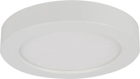 GLOBO 41605-18 - LED kúpeľňové stropné svietidlo PAULA LED/18W/230V IP44