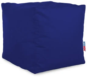 INTERMEDIC SK Taburetka Cubo Nylon vodeodolný Farba: Tmavo modrý