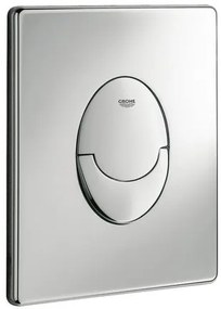 Grohe Skate Air ovládacie tlačidlo plast chróm lesk 38505000 G38505000