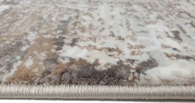 Behúň Exclusive 200 sivý / zlatý