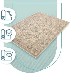 Koberec Agnella Agnus Hetman Len