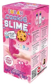 Tuban DIY Slime Sada na výrobu slizu Cookie