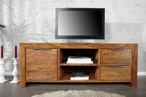 TV stolík Lagos 135cm Sheesham