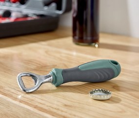 Otvárač na fľaše