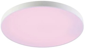 Eglo 31728 - LED RGBW Stmievateľné stropné svietidlo TURCONA-Z LED/22,4W/230V