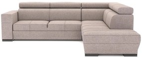 Rohová sedačka Parys-1 P Pecos 4