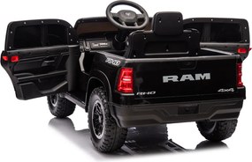 LEAN CARS Autobatéria ZB618 Dodge Ram Black