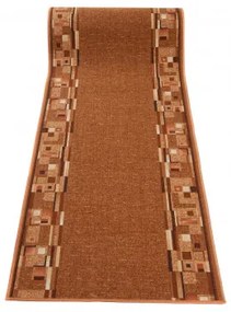 Protišmykový behúň BOMBAY 33 DESERT