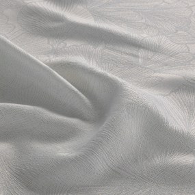 BEHÚŇ NA STÔL LENA 40X140 CM KRÉMOVÝ