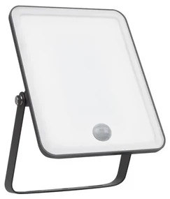 Ledvance - LED Vonkajší reflektor so senzorom FLOODLIGHT LED/30W/230V 6500K IP65 P225315