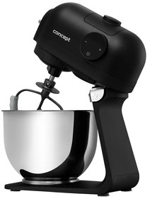CONCEPT RM 7500 Black kuchynský planetárny robot